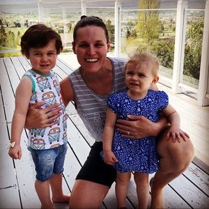 Meet your Posher, Maria